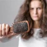 شامپو باباریا Babaria تقویت کننده و ضد ریزش مو مدل SOS حجم 500 میل - Image 2