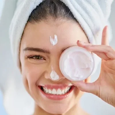 کرم مرطوب کننده صورت بادام شیرین باباریا