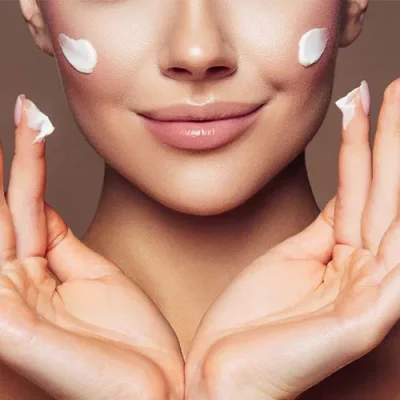 کرم صورت تی تری درخت چای فارماسی دکتر سی تونا