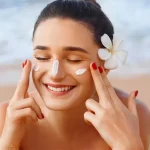 ضد آفتاب گارنیر سنستیو اکسپرت