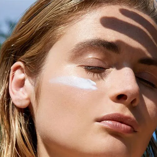 فلویید ضد آفتاب مینرال بیرنگ اون SPF 50+