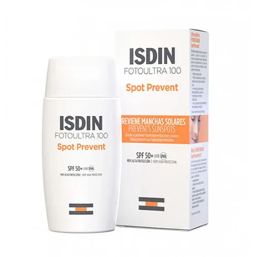 ضد آفتاب‌ ضد‌لک ایزدین فیوژن واتر