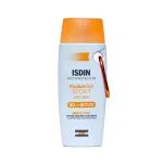 ضد آفتاب فیوژن ژل اسپرت ایزدین