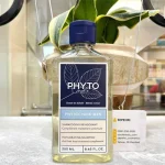 شامپو ضد ریزش فیتو تقویت کننده مو Phytocyane men حجم 250میل