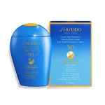 لوسیون ضد آفتاب ضد چروک شیسیدو SPF 50