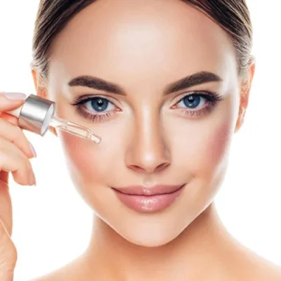 سرم نیاسینامید اردینری The Ordinary Niacinamide 10% + Zinc 1% حجم 30 میل