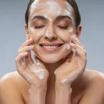 ژل شستشو پوست چرب اکتی پور نوروا