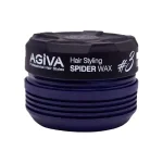 واکس مو آگیوا مدل Spider Wax حجم 175 میل