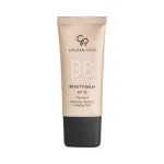 بی بی کرم گلدن رز spf25 شماره 02 مخصوص انواع پوست 30میل