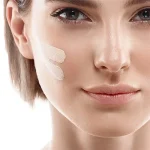 بی بی کرم SPF 25 رنگ 01 روشن گلدن رز حجم 30میل