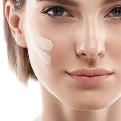 بی بی کرم SPF 25 رنگ 01 روشن گلدن رز حجم 30میل