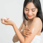 لوسیون بدن نرم کننده جو دوسر باباریا