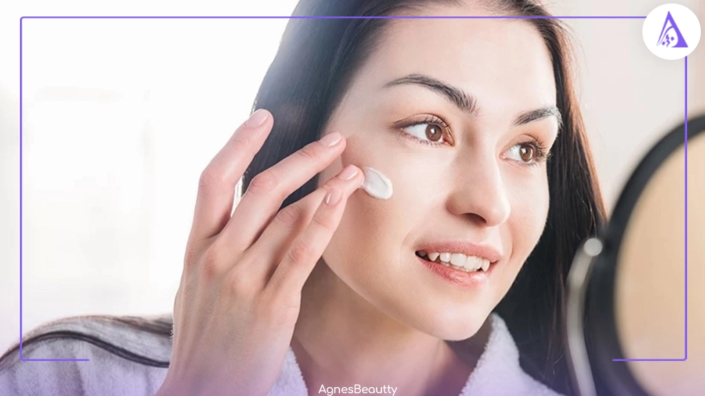 آیا کرم آبرسان باعث تیرگی پوست می شود؟