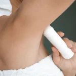 کرم ضد تعریق داو حجم 50 میل