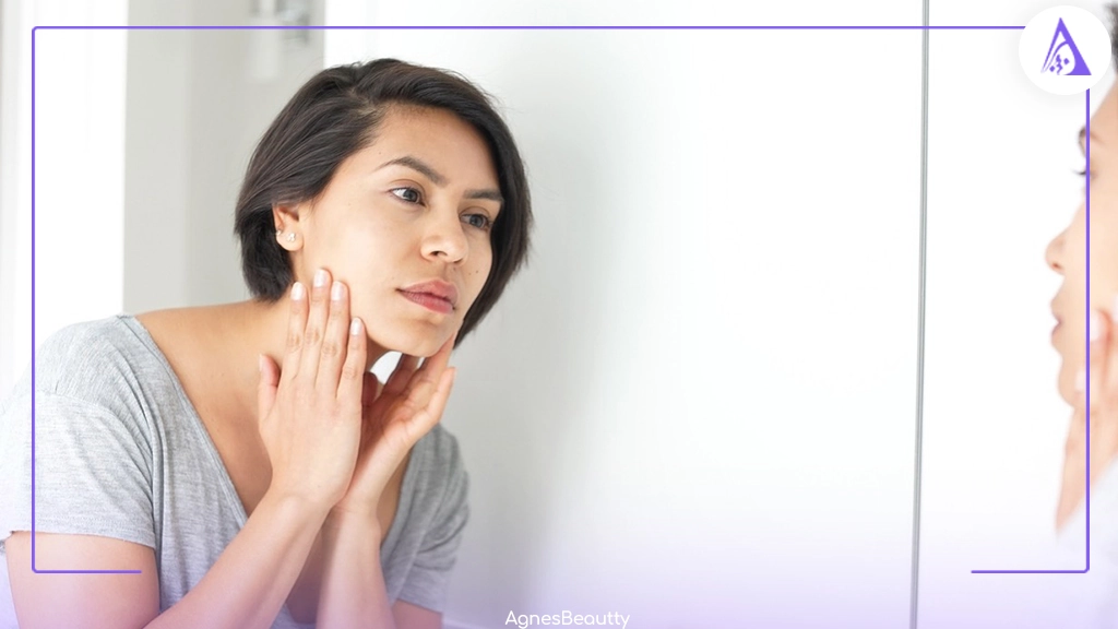 راهنمای استفاده از کرم ضد لک