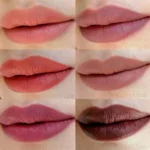 پالت رژلب جی کت - Image 2