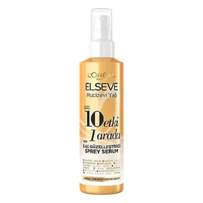 سرم مو لورال Loreal حجم 150 میل