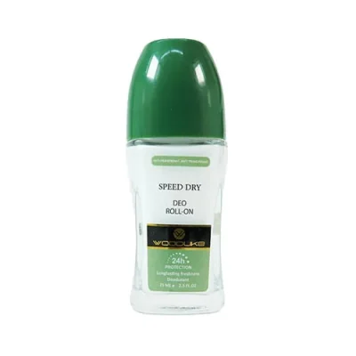 مام رول وودلایک مدل SPEED DRY حجم 75 میل
