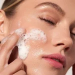 ژل شستشوی صورت نوتروژینا حاوی عصاره گریپ فروت 200 میل