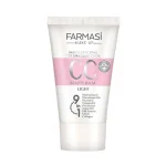 سی سی کرم فارماسی شماره 01 رنگ Light حجم 50میل