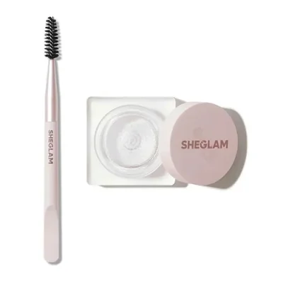 صابون ابرو شیگلم SHEGLAM مدل Set me up brow hold