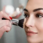 پالت سایه 50 رنگ فوراور 52 مدل CMO001