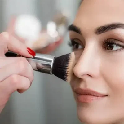 پالت سایه 50 رنگ فوراور 52 مدل CMO001