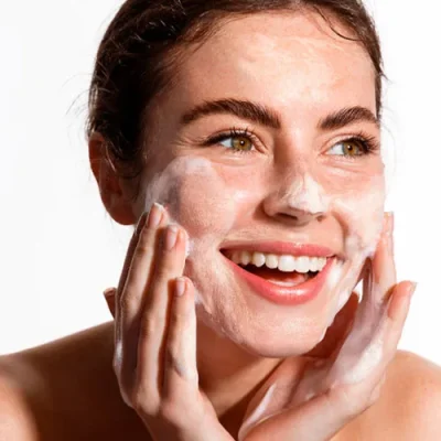 ژل شوینده صورت سیمپل مدل میسلار حجم 150میل
