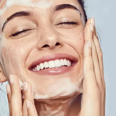 ژل شوینده صورت سیمپل مدل میسلار حجم 150میل