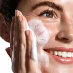 ژل شستشوی صورت سیمپل رفرشینگ انواع پوست حجم 150 میل - Image 2
