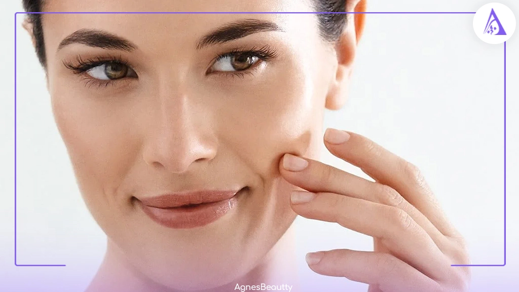 علت چروک شدن پوست صورت و راهکار جلوگیری از آن