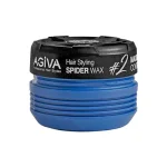 واکس اسپایدر آگیوا مدل Maximum Control حجم 175 میل