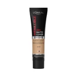 کرم پودر تیوپی مات اینفیلیبل مدل 115 GOLDEN BEIGE
