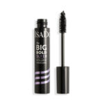 ریمل حجم دهنده ایزادورا بنفش مدل isodora Big Bold