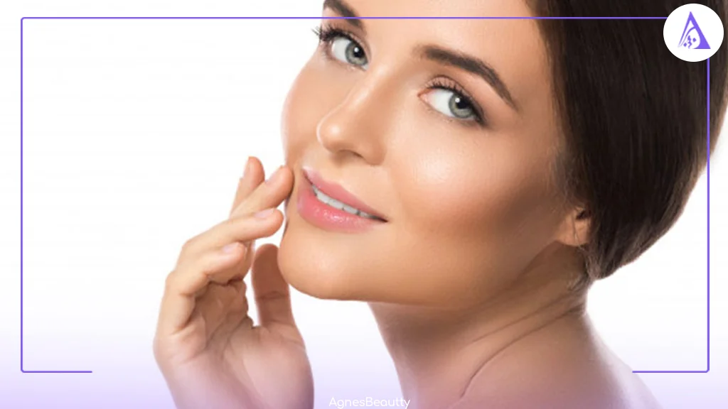 آیا محصولات آرایشی باعث جوش و لک پوست می‌شود؟