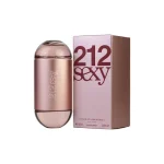 عطر کارولینا هررا 212 سکسی زنانه