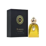 عطر ادکلن دمونت پاریس DUMONT PARIS بروج مدل پرلادور Perladore حجم 85 میل - Image 2
