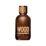 عطر ادکلن دسکوارد وود DSQUARED² - Wood for Him حجم 100 میل - Image 2