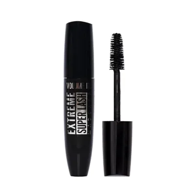 ریمل حجم دهنده یورن مدل Extreme super lash