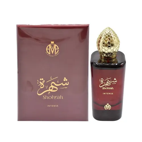 ادکلن اورجینال شهره