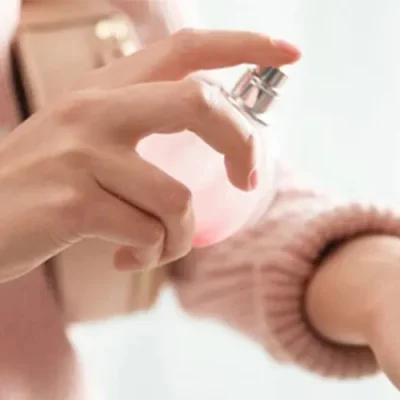 ادکلن اورجینال شهره