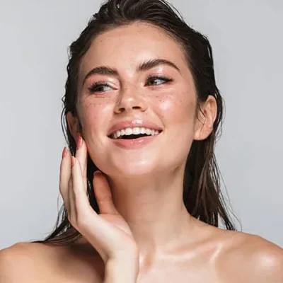 ژل شستشوی صورت گارنیر بدون سولفات حاوی عصاره آلوئه ورا 250 میل