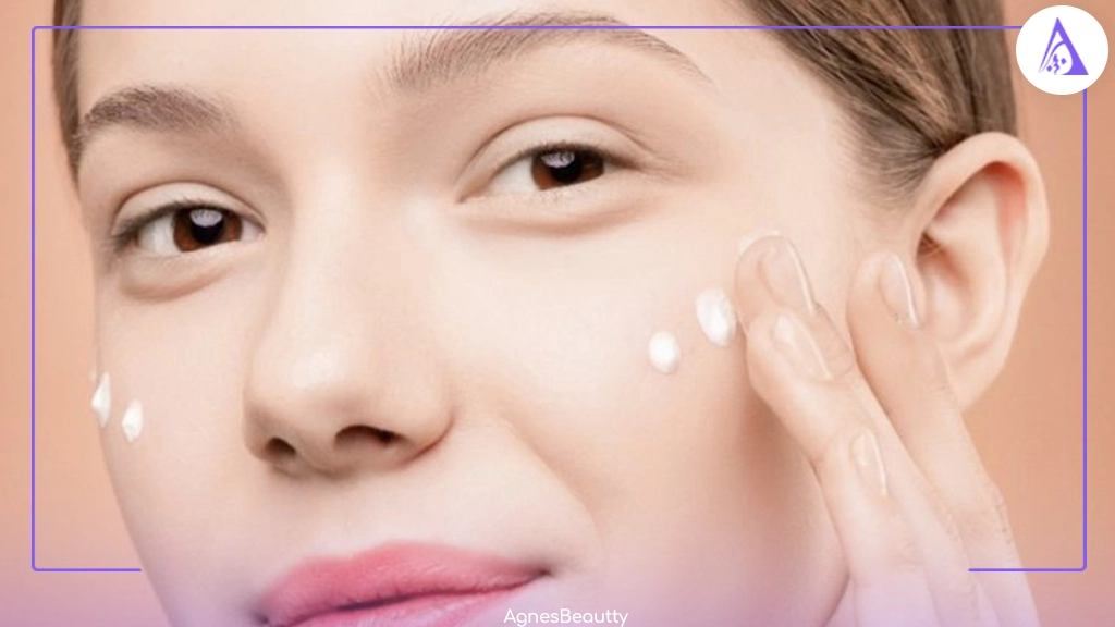 کرم ضد جوش را چگونه استفاده کنیم؟