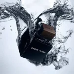 عطر ادکلن لالیک انکر نویر مشکی مردانه حجم 100 میل - Image 2