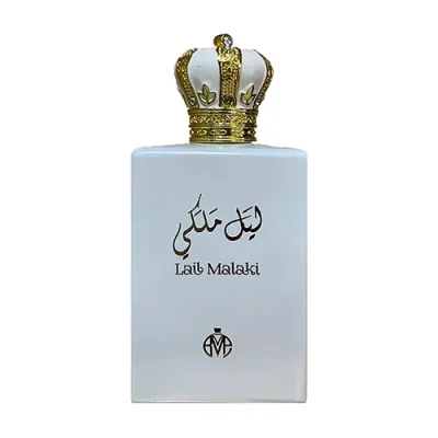 ادکلن لیل ملکی سفید