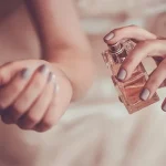ادکلن لیل ملکی سفید