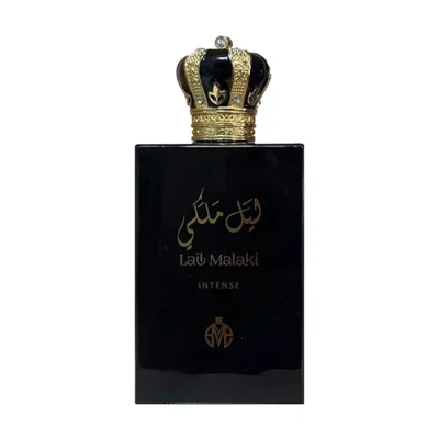 ادکلن لیل الملکی مشکی