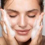 ژل شستشو صورت لورال حاوی هیالورونیک اسید 200 میل - Image 2