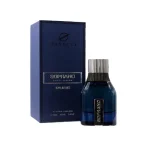 عطر مردانه دومونت مدل SOPRANO PURE حجم 100 میل