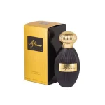 عطر ادکلن دمونت پاریس DUMONT PARIS آفیانا مشکی پور فم Afiana حجم 100 میل - Image 2